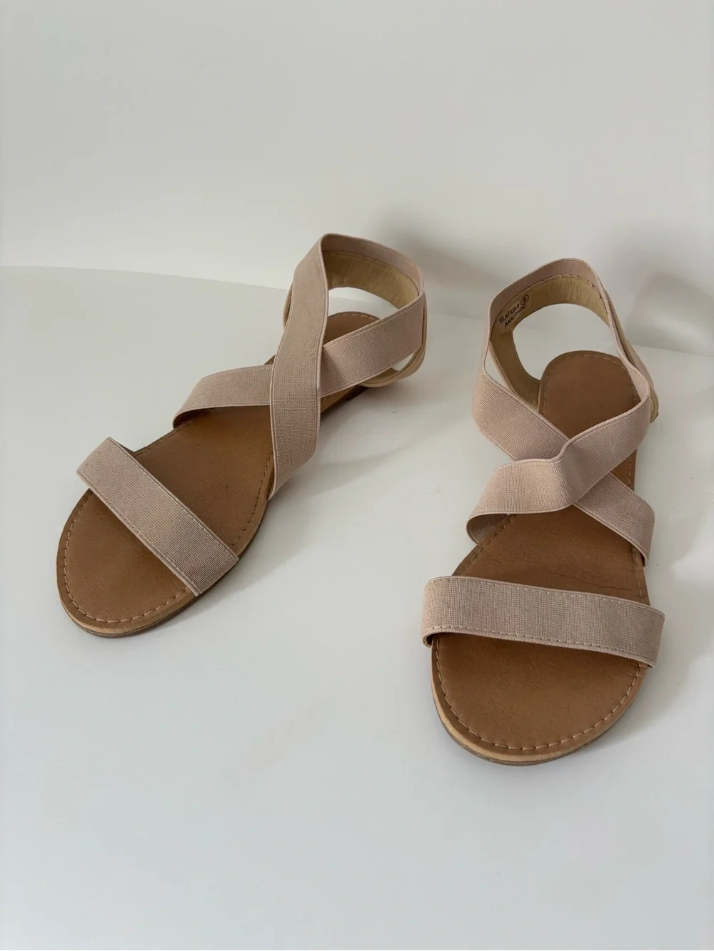 N/A stylish beige